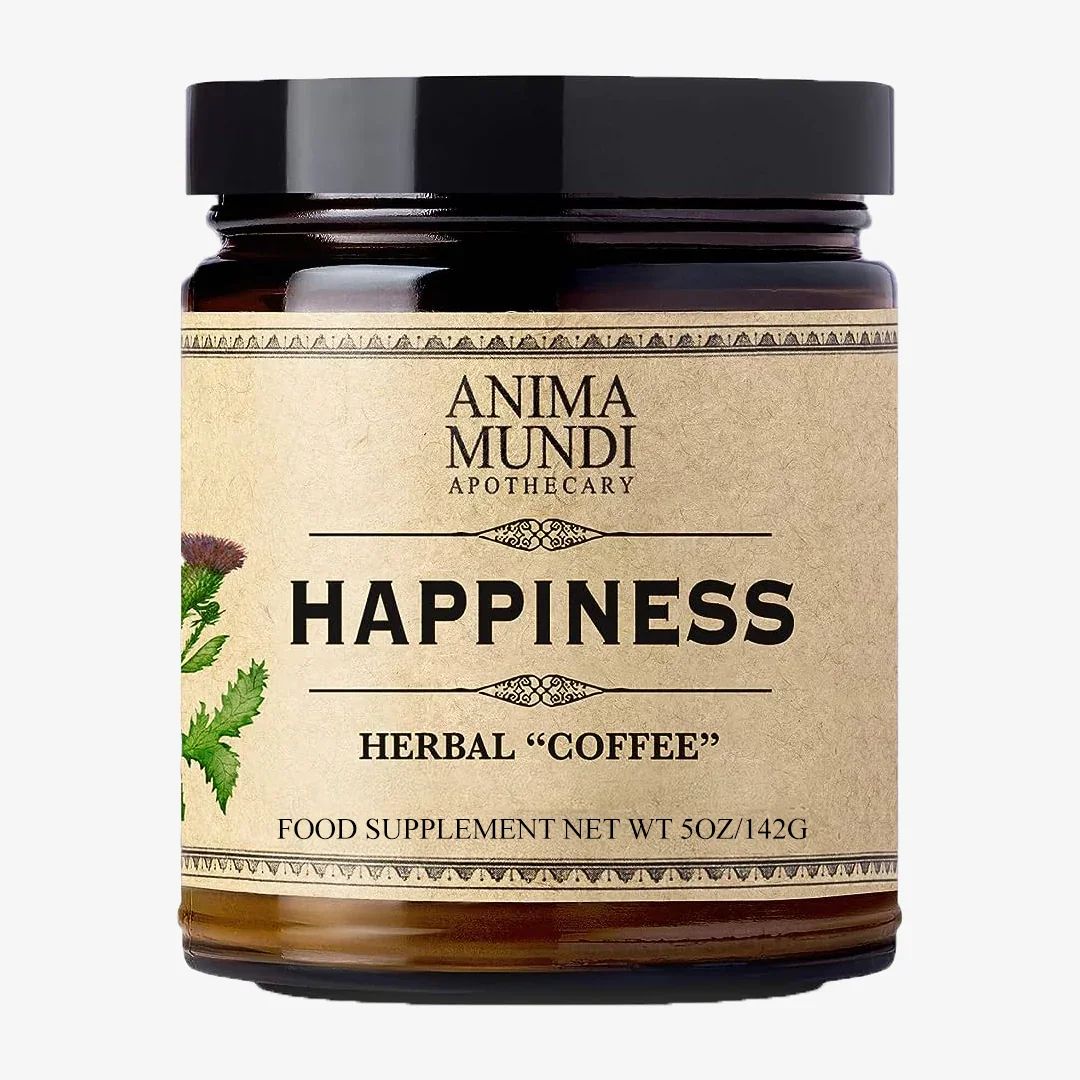 Anima Mundi Happiness Powder