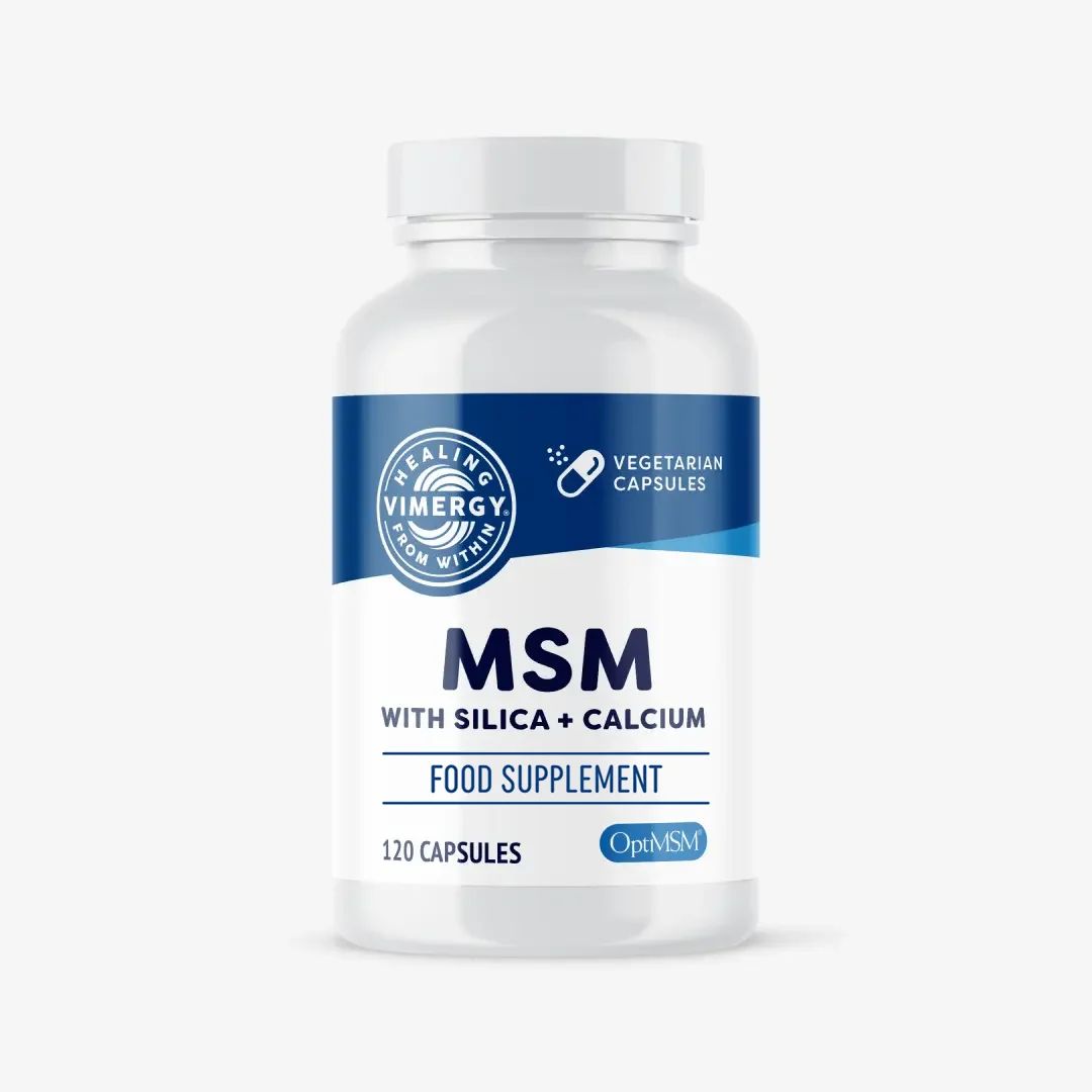 Vimergy MSM