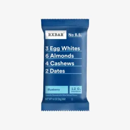 Rxbar Blueberry Bar