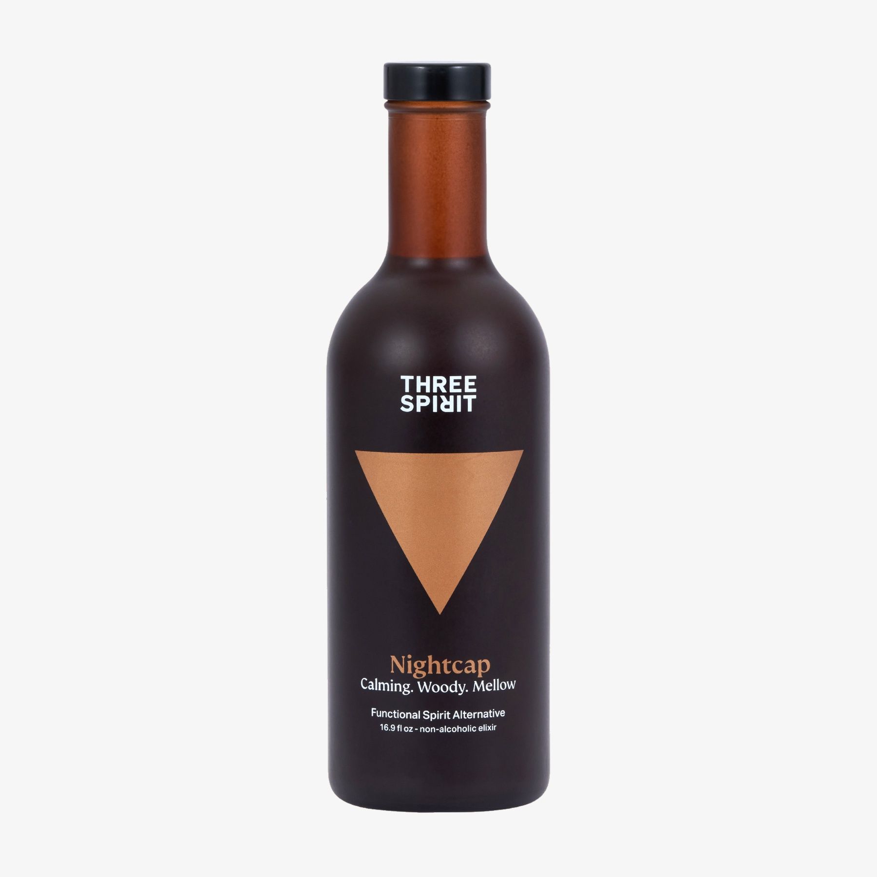Three Spirit Nightcap
