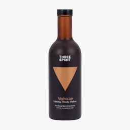 Three Spirit Nightcap