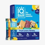 Iqbar Fruit Lovers