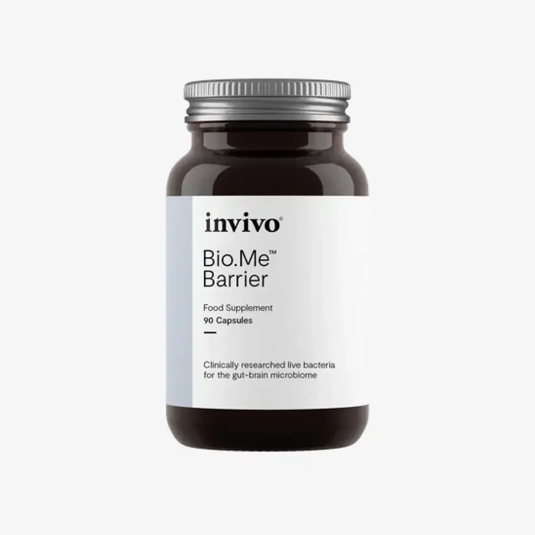 Invivo Bio.Me Barrier 90 Capsules