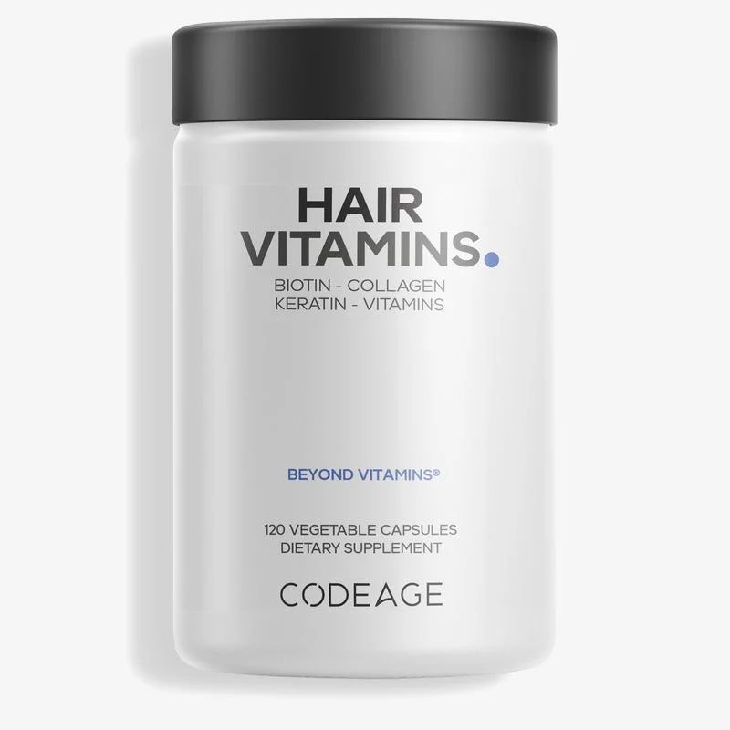 Codeage Hair Vitamins