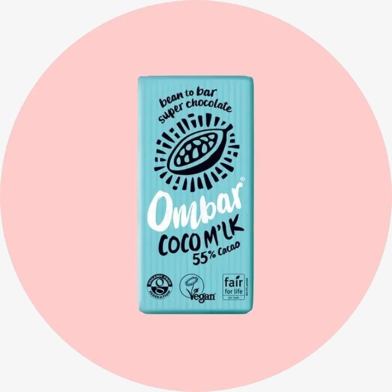 Ombar Coco M'lk