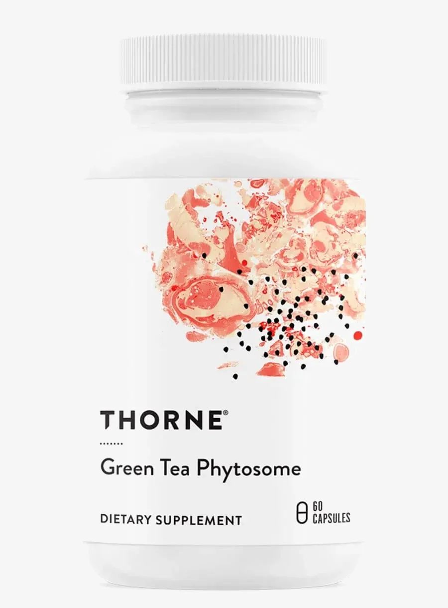 Thorne Green Tea Phytosome