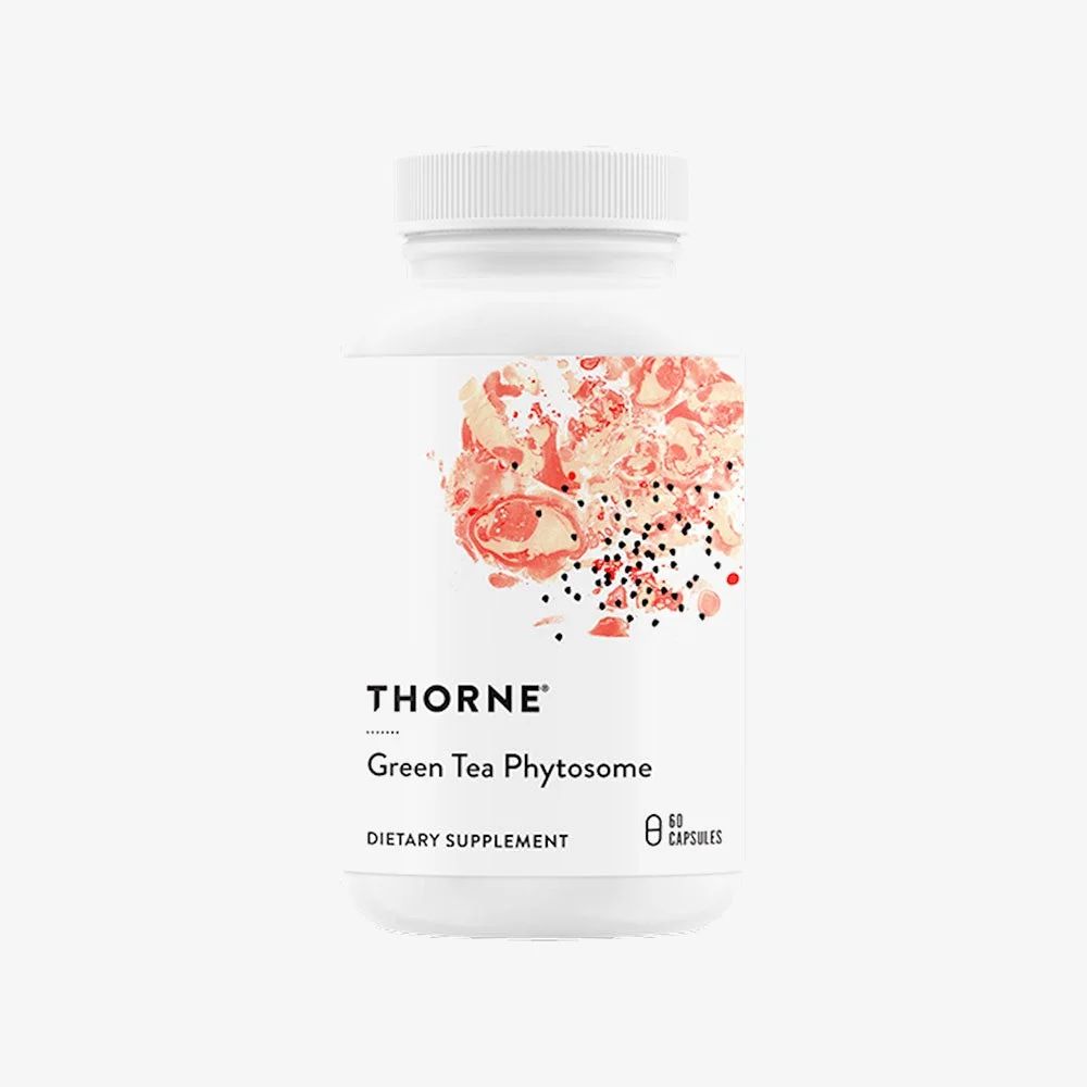 Thorne Green Tea Phytosome, image 2
