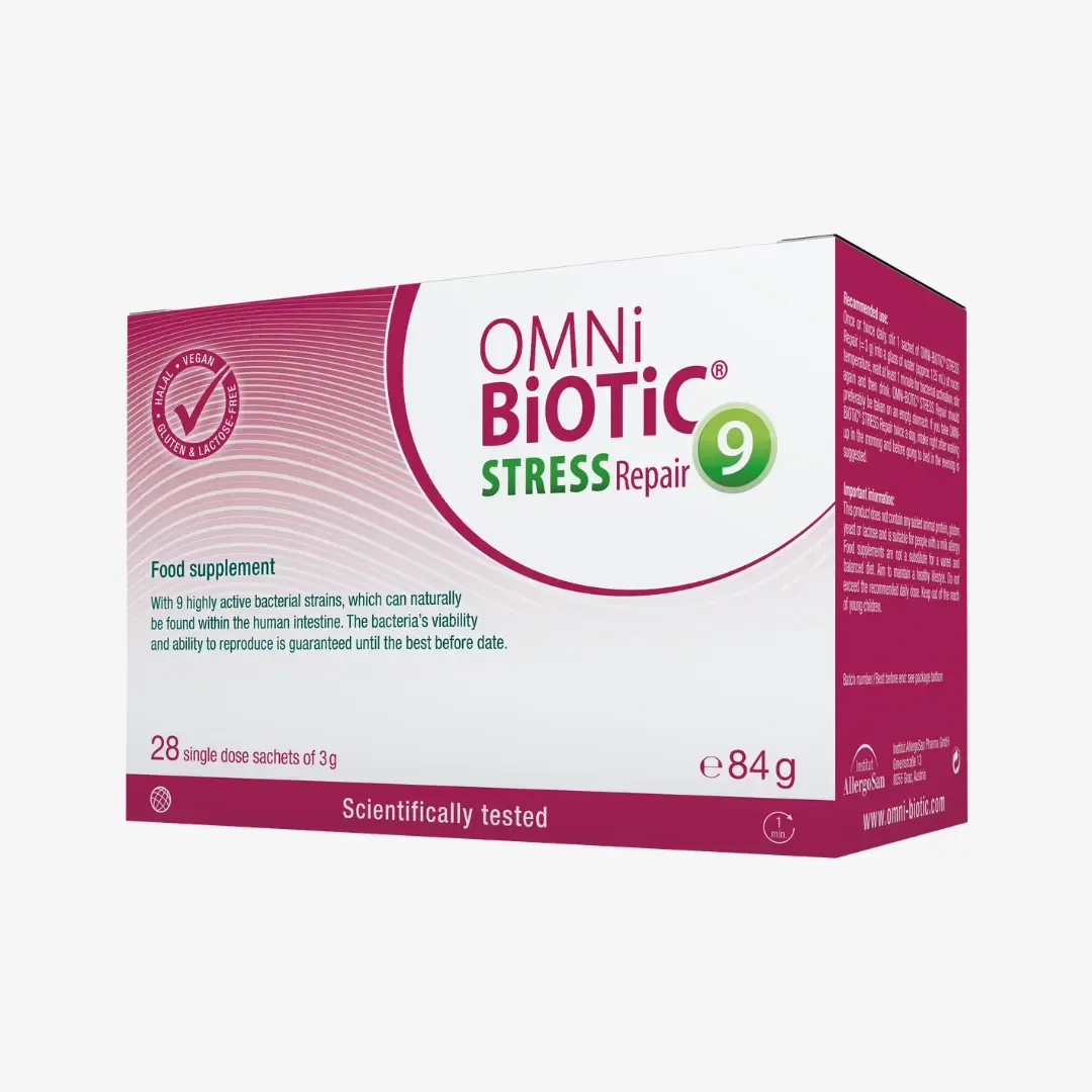 Omni-Biotic OMNi-BiOTiC® SR-9