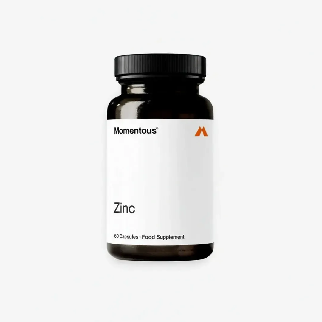 Momentous Zinc Picolinate