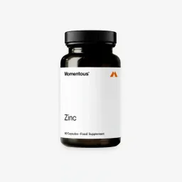 Momentous Zinc Picolinate