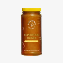 Beekeeper'S Naturals Superfood Honey