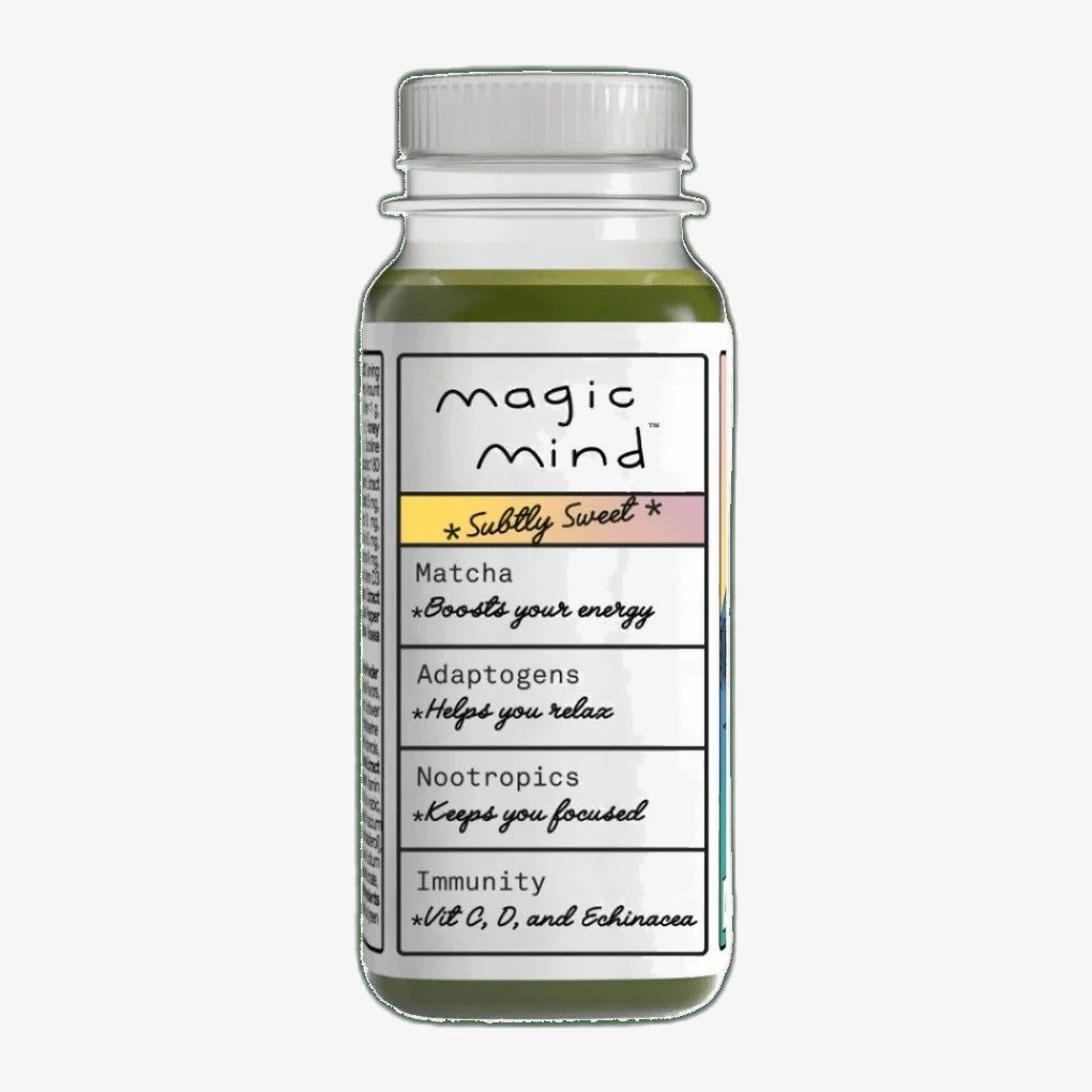 Magic Mind, image 2