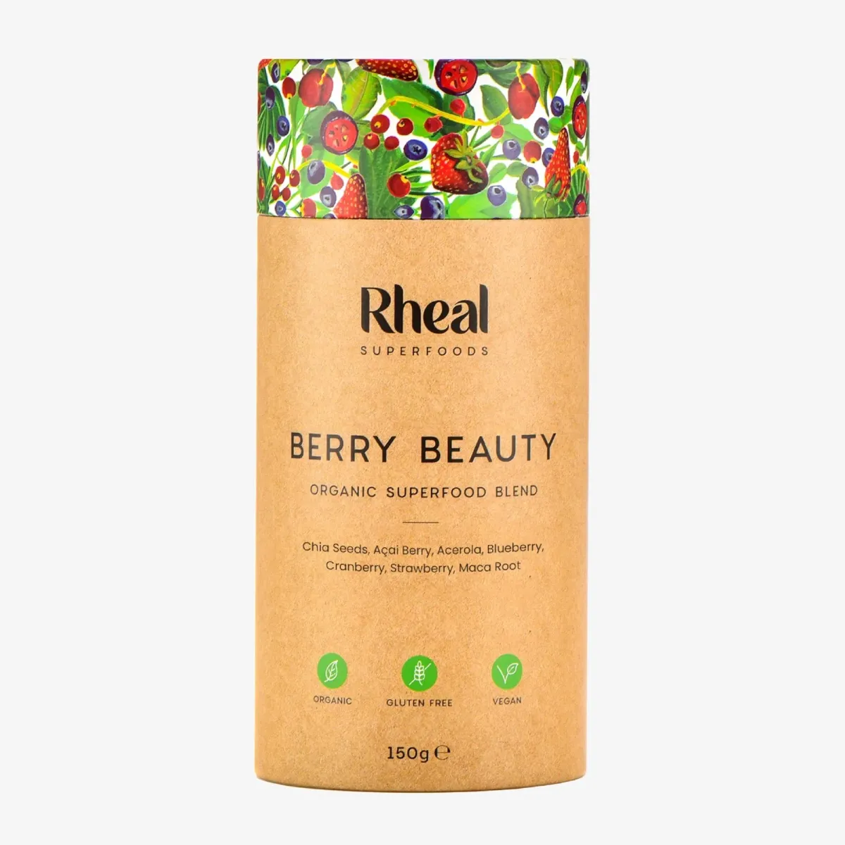 Berry Beauty