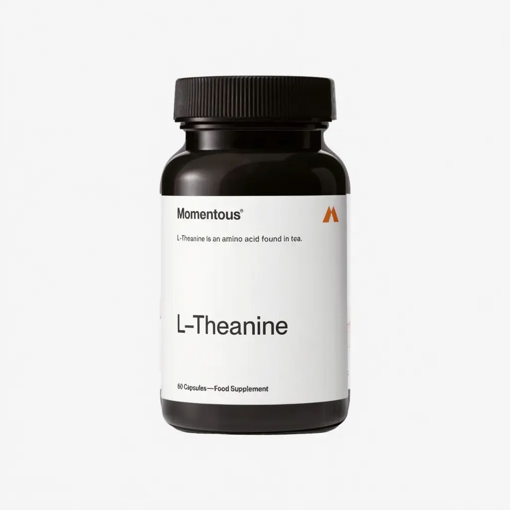 Momentous L-Theanine