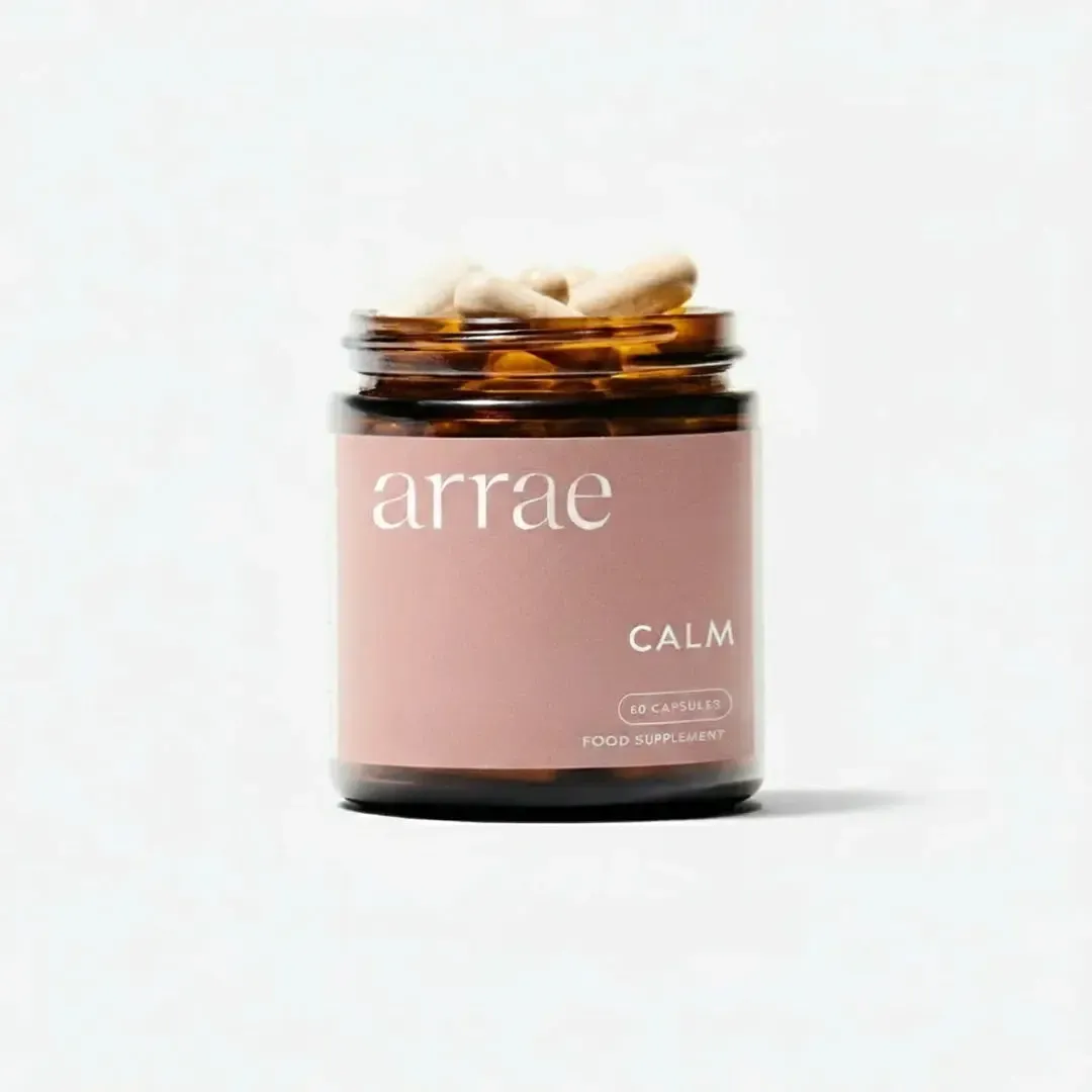 Arrae Calm Alchemy