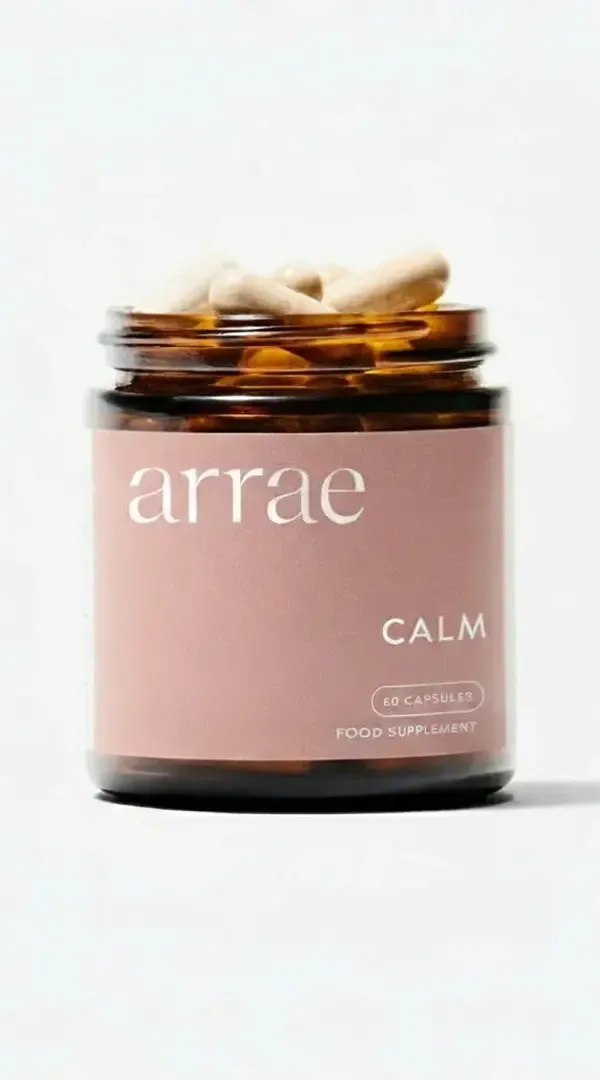 Calm Alchemy