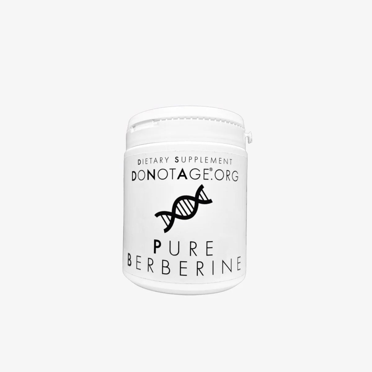 Donotage Berberine