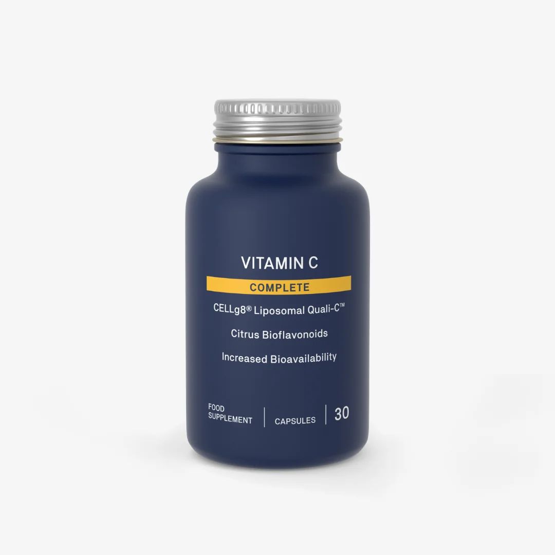 Natroceutics Vitamin C Complete