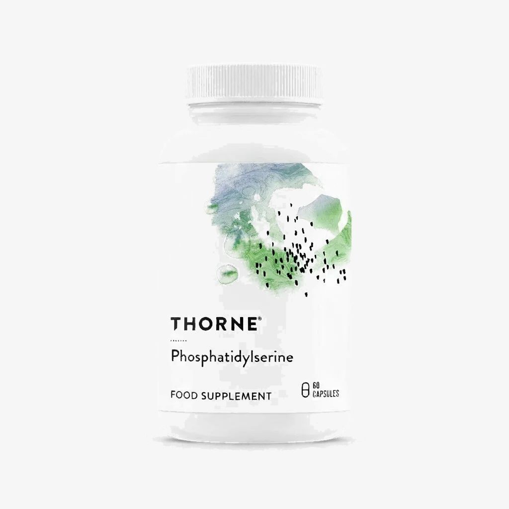 Thorne Phosphatidylserine