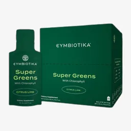 Cymbiotika Super Greens