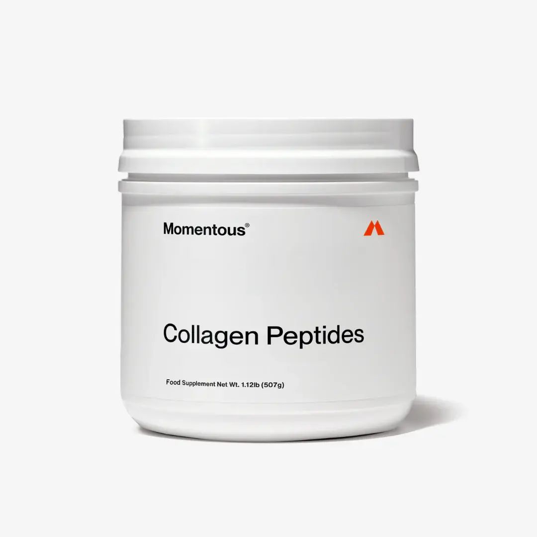 Momentous Collagen Peptides