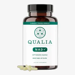 Qualia LIFE Sciences Qualia NAD+