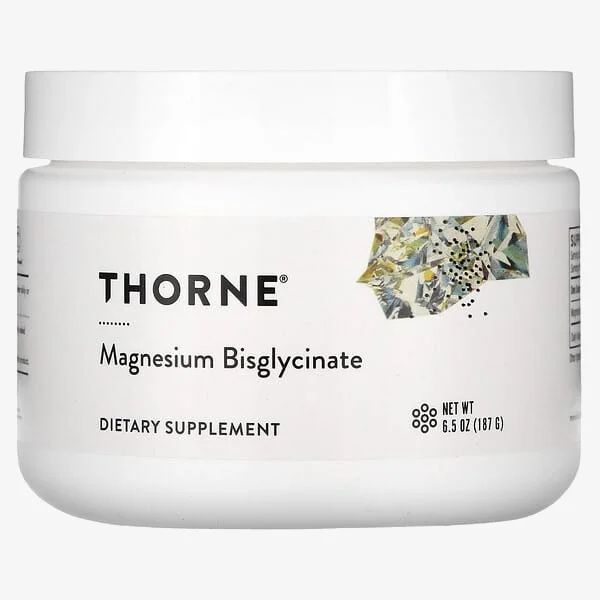 Thorne Magnesium Bisglycinate