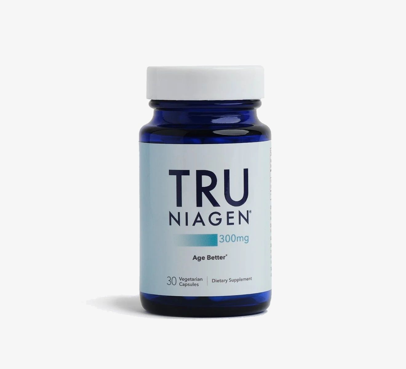 Chromadex Tru Niagen - 300 mg