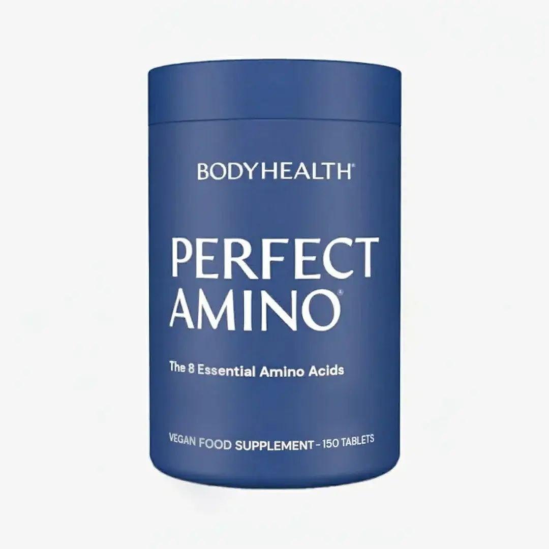 Bodyhealth Perfect Amino - Uncoated
