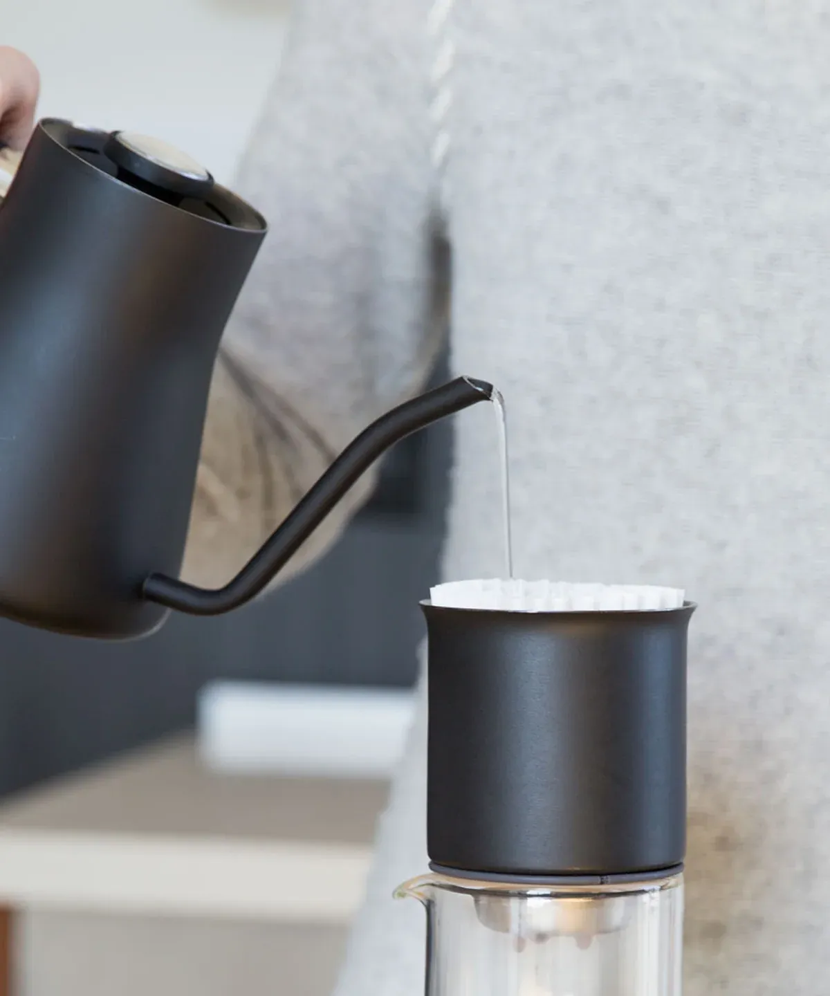 Fellow Fellow Stagg [XF] Pour-Over Set