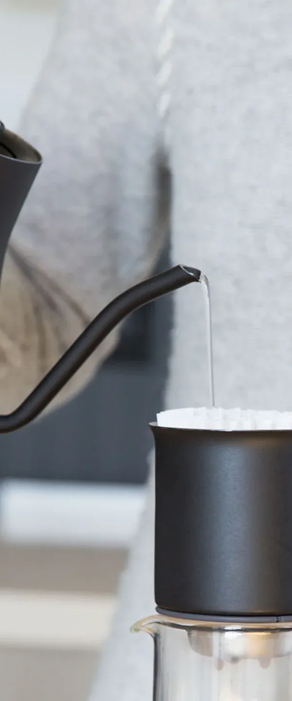 Fellow Stagg [XF] Pour-Over Set