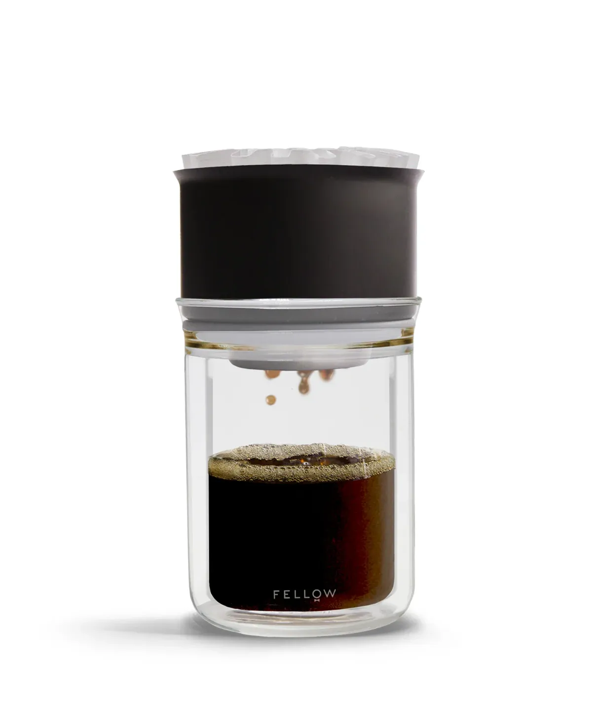Fellow Fellow Stagg [X] Pour-Over Set