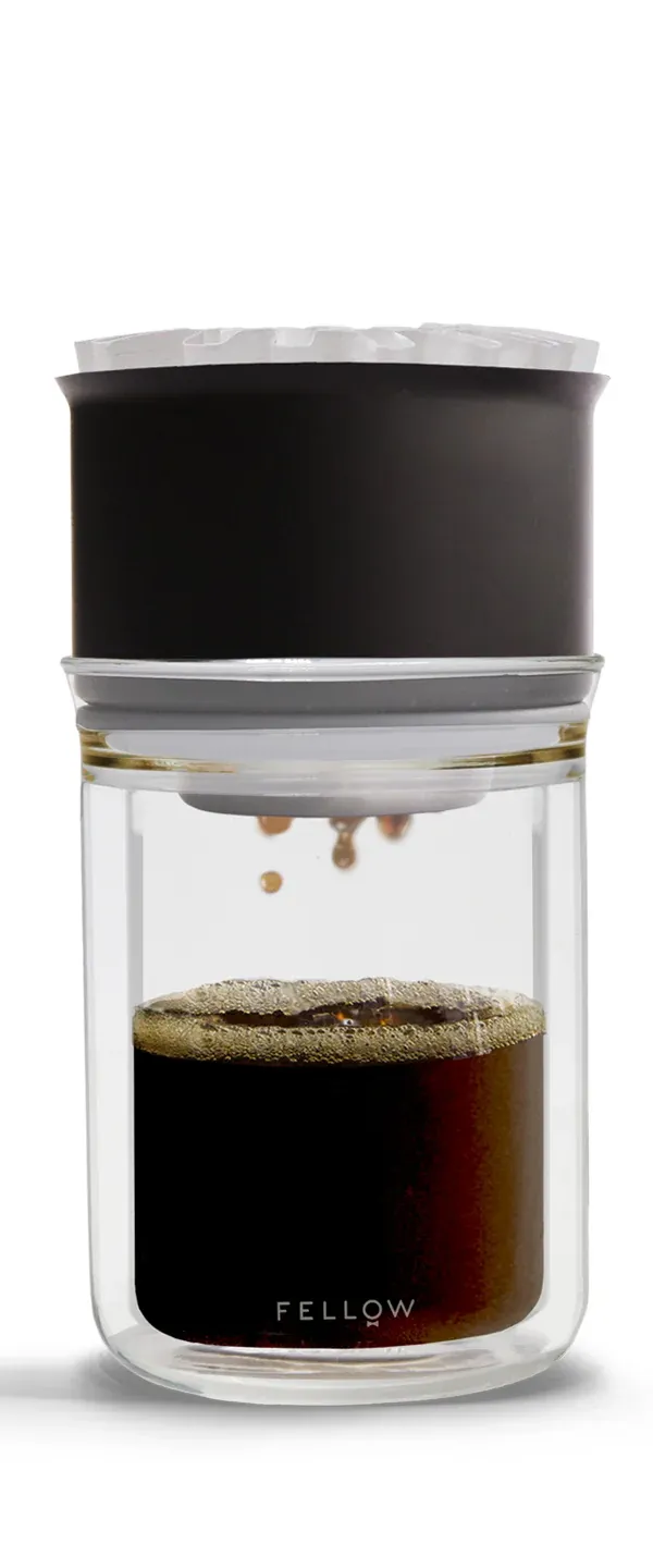 Fellow Stagg [X] Pour-Over Set