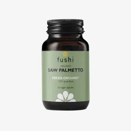 Fushi Organic Saw Palmetto