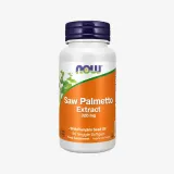 NOW Foods Saw Palmetto Extract 320 mg