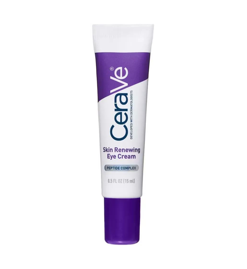 CeraVe CeraVe Skin Renewing Eye Cream (15ml)