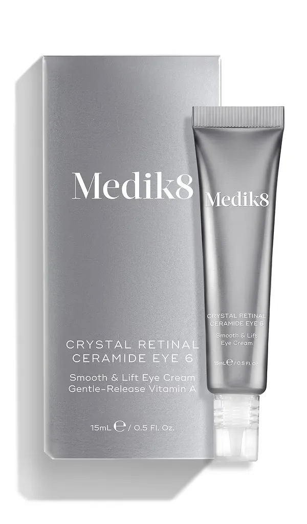 Medik8 Crystal Retinal Ceramide Eye (6)