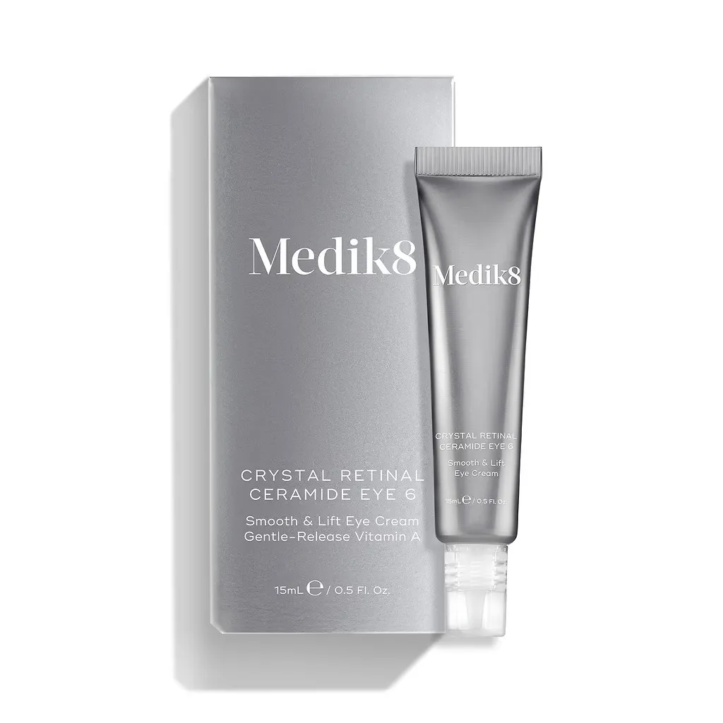 Medik8 Medik8 Crystal Retinal Ceramide Eye (6)