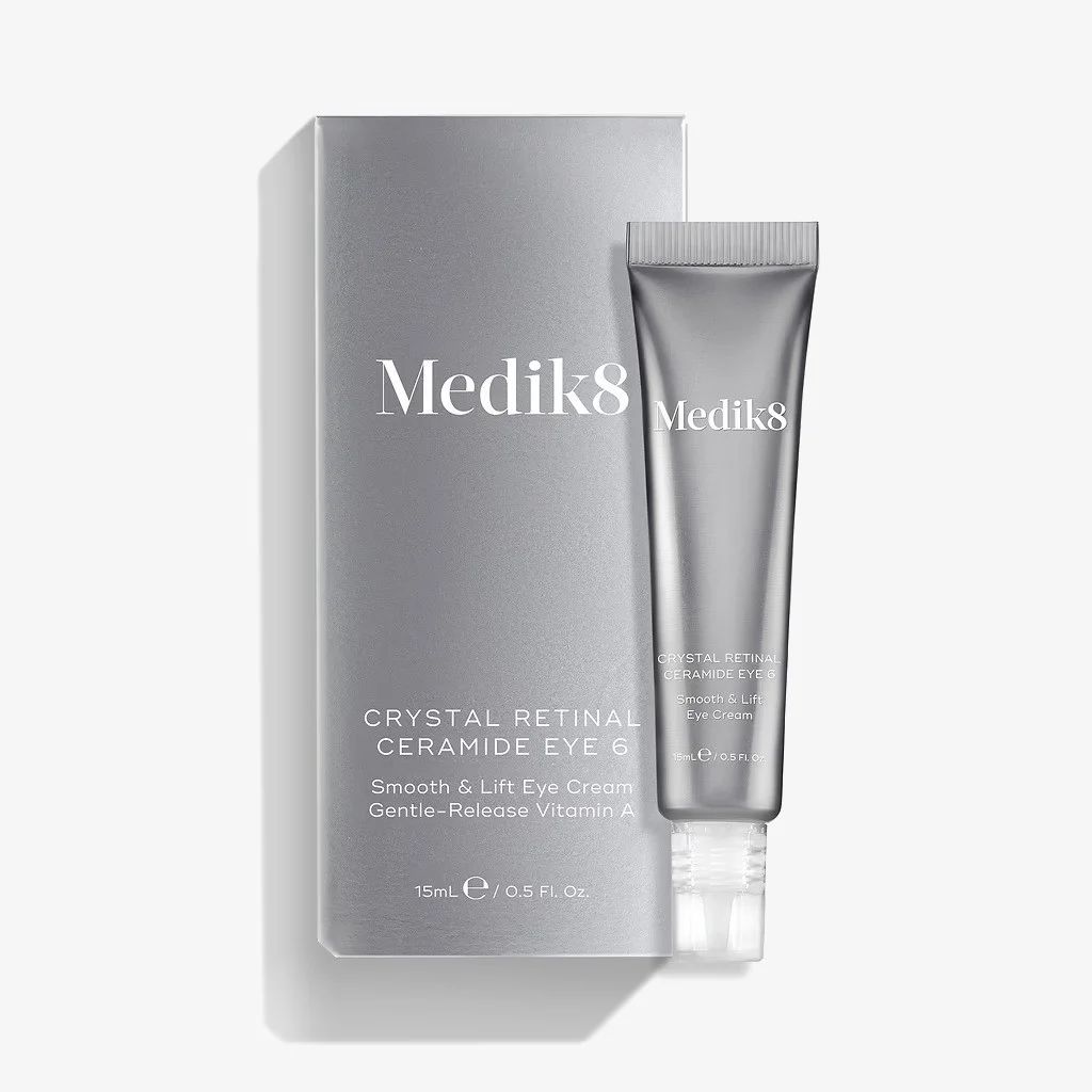 Medik8 Crystal Retinal Ceramide Eye (6)