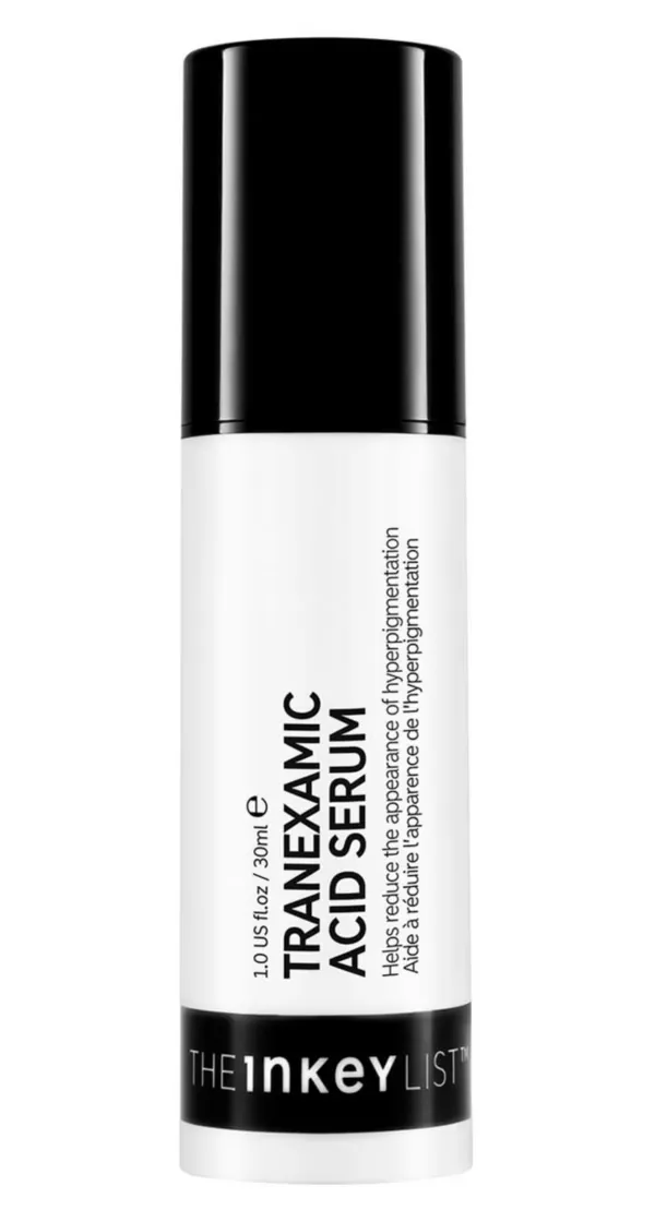The Inkey List Tranexamic Acid Night Treatment