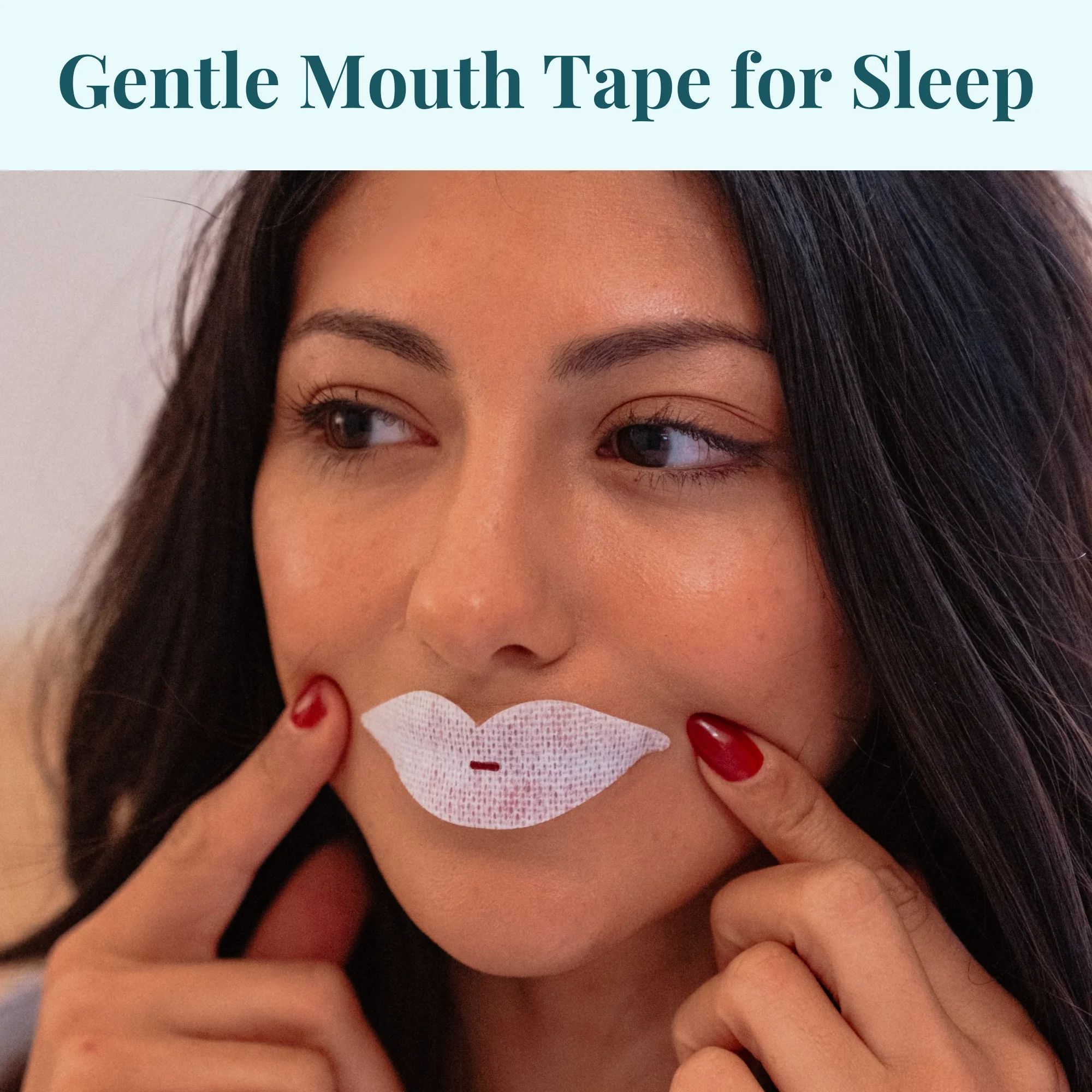 Dryft Sleep Mouth Tape Sleep Strips