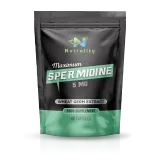 Nutrality Spermidine 5 mg capsules