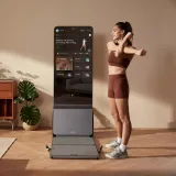 AEKE K1 AI-Powered Smart Home Gym