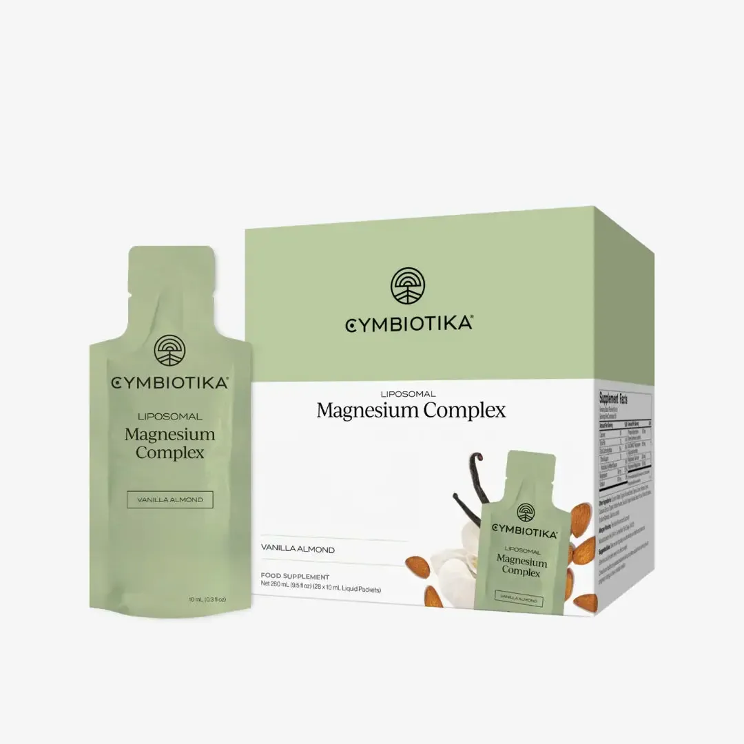Cymbiotika Cymbiotika Liposomal Magnesium Complex