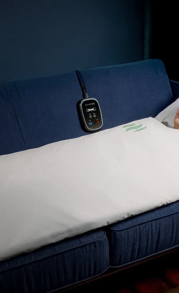 MiHIGH Sauna Blanket (Cream)