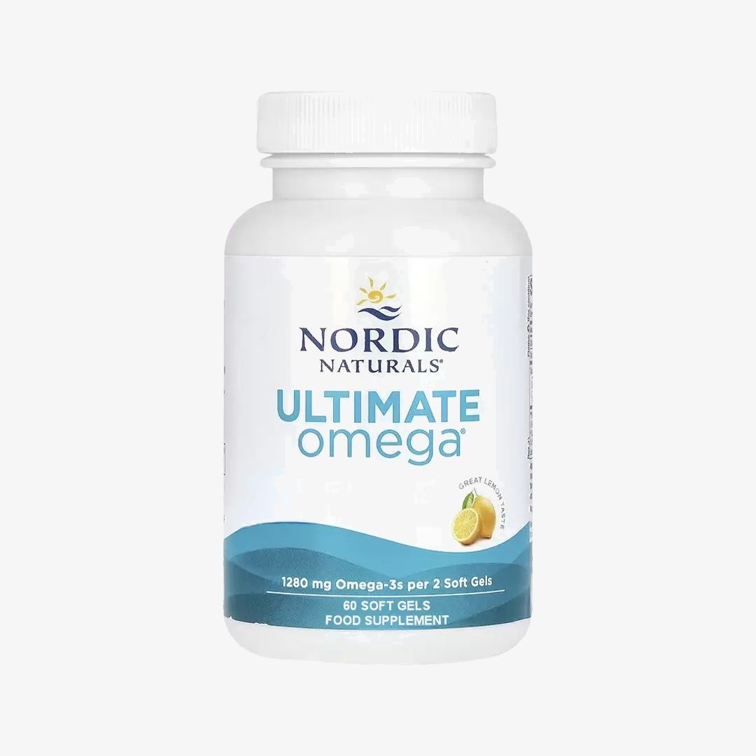 Nordic Naturals Ultimate Omega