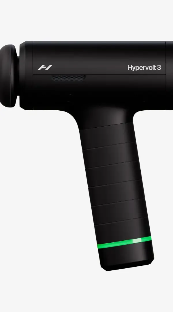 Hyperice Hypervolt 3