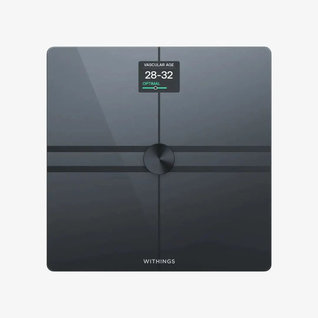 Withings Body Comp - Black