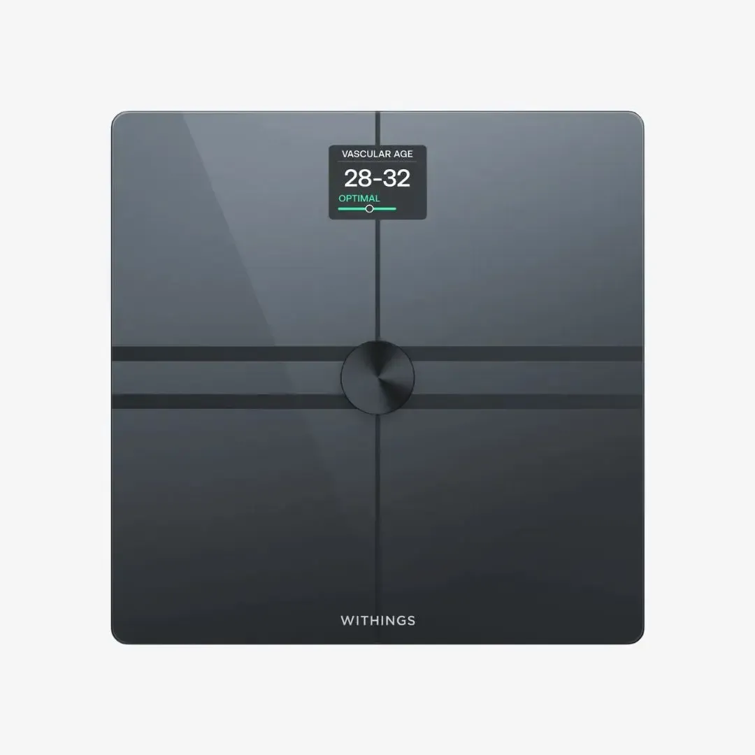 Withings Withings Body Comp — Black