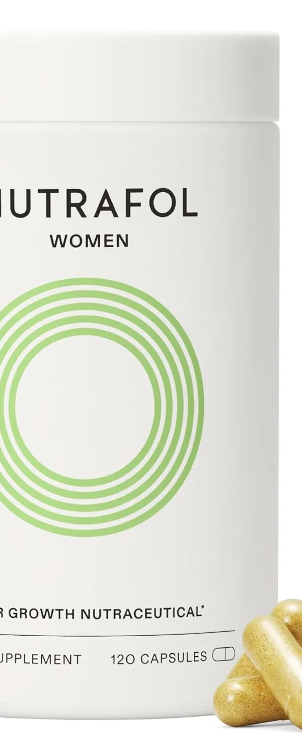Nutrafol Women